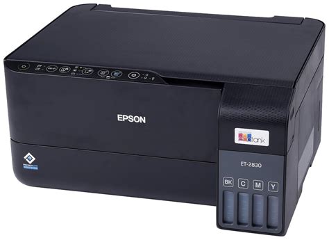 epson et 2830 test, Epson ecotank et-2830 rent