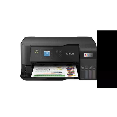 epson et 2840 handbuch, Epson releases two new ecotank printers