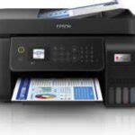 epson et 4800 handbuch, Ecotank et-4800