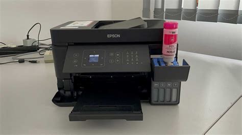 epson et 4810 treiber, Epson ecotank et-4810