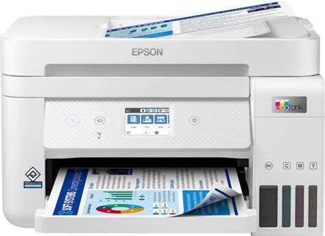epson et 4856 testbericht, Epson ecotank et-4856 ab 377,84 € günstig im preisvergleich kaufen