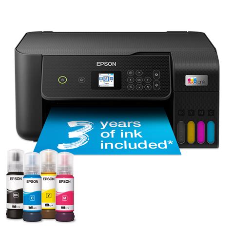epson et-2820 treiber, Ecotank et-2820
