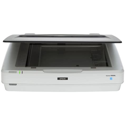 epson expression 12000xl-ga flatbed scanner, B11b240502