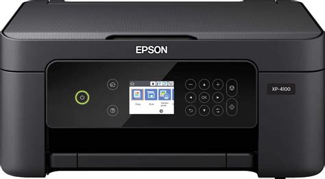 epson expression home xp 4100, Epson expression small xp printer. Epson expression home xp-4100 small-in-one printer c11cg33201