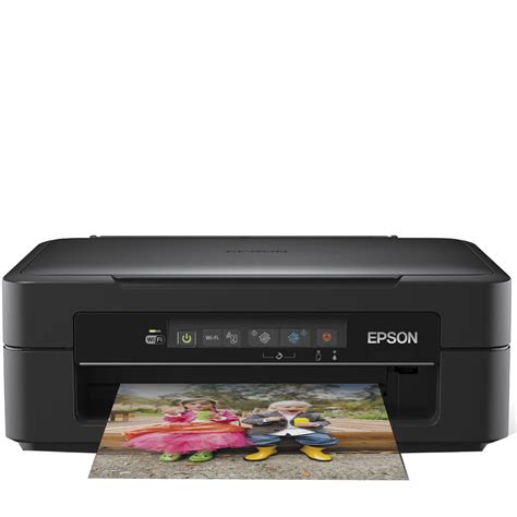 epson expression home xp-215, Epson expression home xp-215, multifunktionsgerät tinte 3in1, usb
