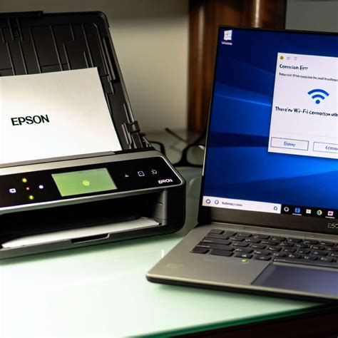 epson findet wlan nicht, Epson ecotank et-2711 wlan drucker