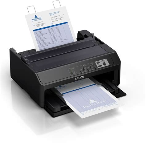 epson fx 890iin driver, Epson fx-890ii