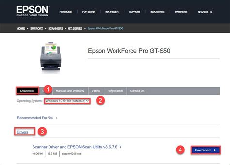 epson gt-s50 installation software, Epson gt-s50 document image scanner. Epson s50 scanner imagine41