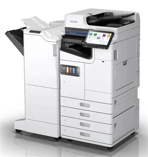 epson heavy duty copier machine, Epson introduces heavy duty a3 color workgroup printer and mfp powered. Printer epson duty heavy a3 wf printers color speed workforce pro mfp high workgroup inkjet precisioncore powered print multifunction introduces