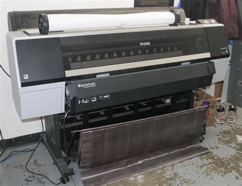 epson i33200 machine, Epson i3200 dual head