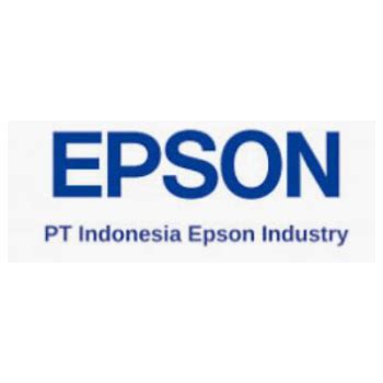 epson indonesia logo, 