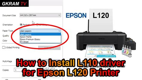epson l110 driver installer, Free download epson l120 printer installer for windows 10 whatispasee