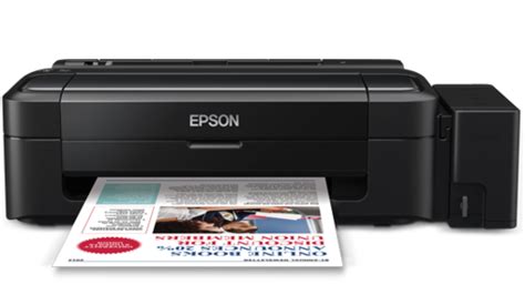 epson l110 series driver, Epson l110 printer driver download