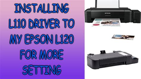 epson l120 using l110 driver, How to download free epson l120 driver 2022