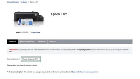epson l121 driver for ipad, Ecotank l121