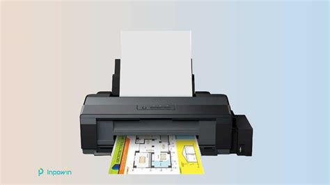 epson l1300 treiber mac os, Epson l1300 ink tank colour printer prints up to a3 size for