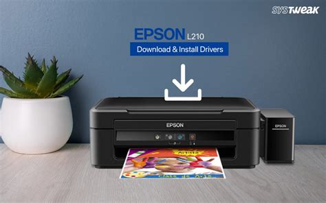 epson l210 printer driver update, Printer installer epson l210