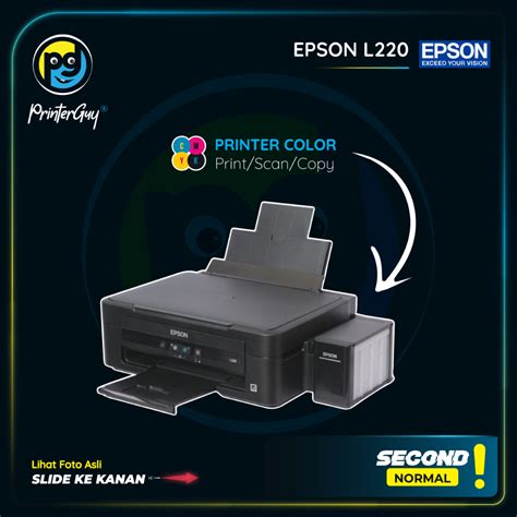 epson l220 color scan, Printer l220 epson. Epson l220 a4 colour multifunction ink tank system printer datasheet