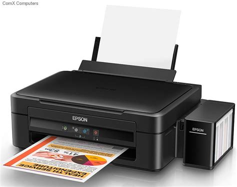 epson l220 printer, Epson l220 printer driver l222 multi resetter inkjet flipkart black cart adjustment program ink add printers jet original jpeg back. Epson l220 multi-function inkjet printer in black color