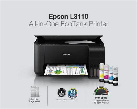 epson l3110 driver macos monterey, Panduan lengkap instal driver printer epson l3110 tanpa cd