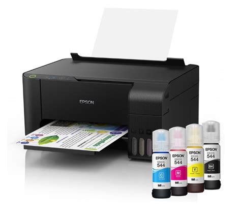 epson l3110 driver price, Ecotank pro epson l3210, 3215,l3216 multi function inkjet printer for