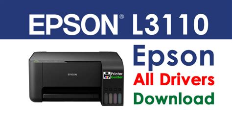 epson l3110 printer driver download for android, Download & install epson l3110 printer driver