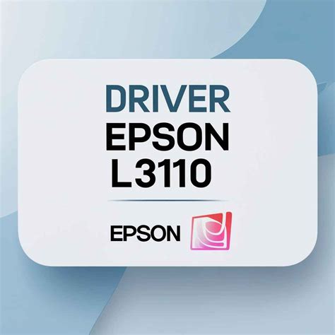 epson l3110 tools and driver, Impresora epson multifuncion l3210 eco tank