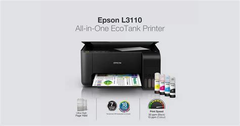 epson l3110 treiber mac m1, Controlador epson l3110