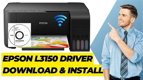 epson l3150 driver arm64, Epson l3150 resetter download