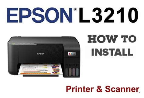 epson l3210 complete driver, Epson l3210 printer