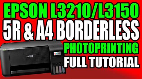 epson l3210 driver borderless, Epson l3210 driver scanner