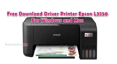 epson l3250 software for mac, Epson pro wf-m5799 driver and software download