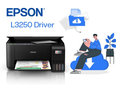 epson l3250 software pc, Epson l3250 driver and software download