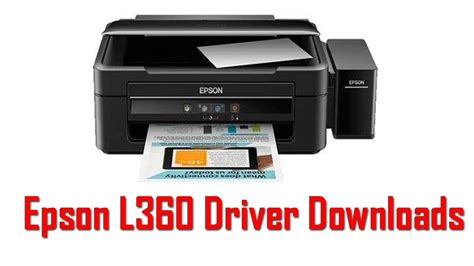 epson l360 driver windows 7 32 bit, How to download & install epson l360 printer driver in windows 11