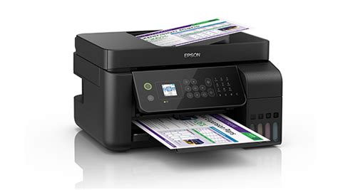 epson l5190 features, Epson l5190. L5190 epson impresora multifuncional tinta continua