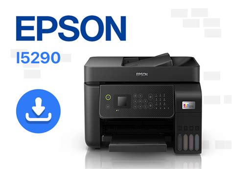 epson l5290 driver windows 11 pro, How to install driver epson ecotank l5290 printer windows 10 or 11