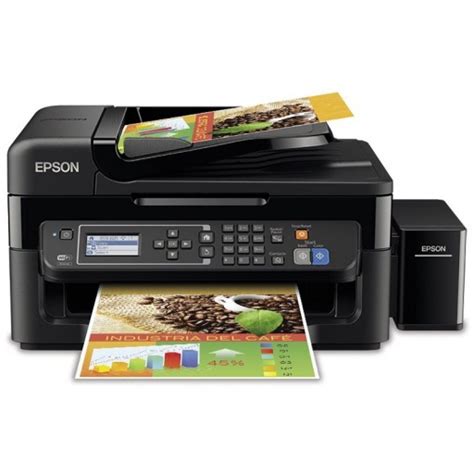 epson l565 ciss, Multifuncțional epson l565 cu ciss