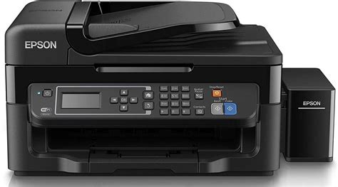 epson l565 color printer, Epson l565 a4 colour multifunction printer
