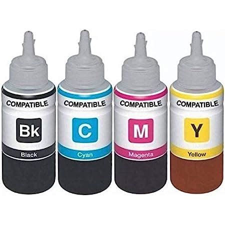 epson l565 ink refill, Epson l360 l365 l220 l565 cartridge l210 l110. Epson original ink for l110, l220, l210, l360, l365, l555, l565, (1 set