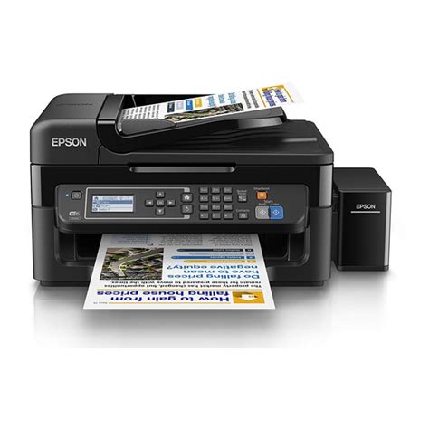 epson l565 specification pdf, Ecotank et-4800