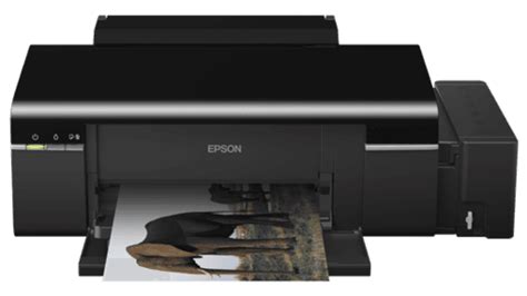 epson l805 driver for mac, Epson l805 single-function wireless ink tank colour photo printer