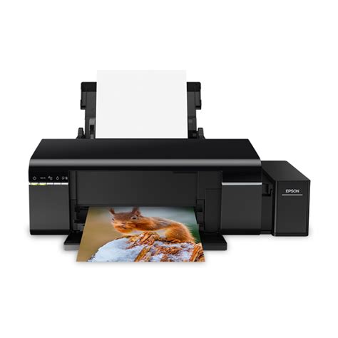 epson l805 for mac, Epson l805 single-function wireless ink tank colour photo printer