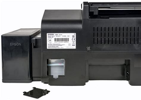 epson l805 lan port, Epson printer l805. How ton connect printer epson l805 to wireless