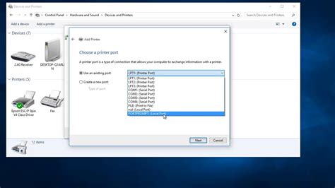 epson lx-300 driver windows 10, Download driver epson lx-300+ ii