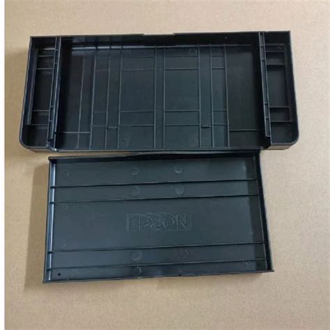 epson m200 paper input tray, Epson paper input tray / document support originally shipped with