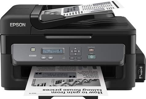 epson m200 printer, Epson m200 printer – lap i.t. solutions