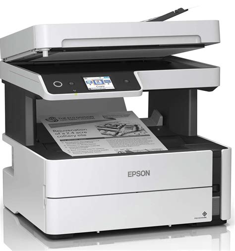 epson m3170 color printer, Epson m3170 epson ecotank printer at best price in hyderabad by sri