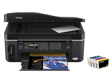 epson office inkjet printer, Epson workforce wf-2650 all-in-one inkjet printer c11cd77201 b&h. Epson workforce 2650 wf inkjet dpi key
