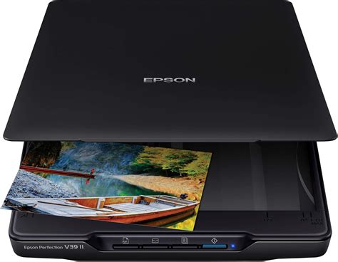 epson perfection flatbed scanner, Epson perfection v550 photo flatbed-scanner a4 6400 x 9600 dpi usb
