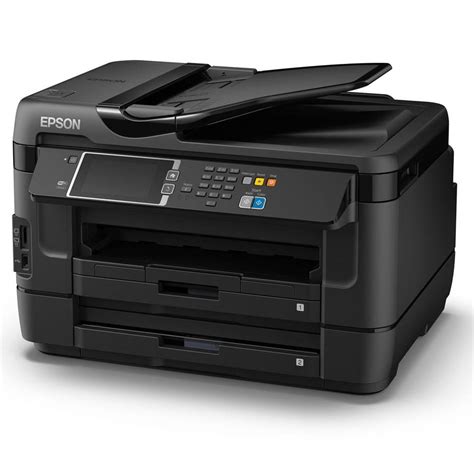 epson printer a3 and a4, Epson launches first double-sided a3+ 4-in-1 inkjet ecotank printer aet. Epson a3 printer sided double ecotank inkjet gamer